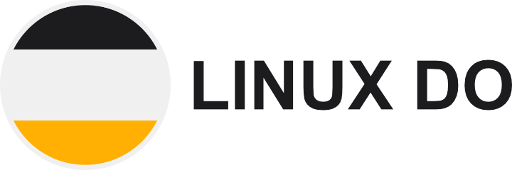 linux.do 图标