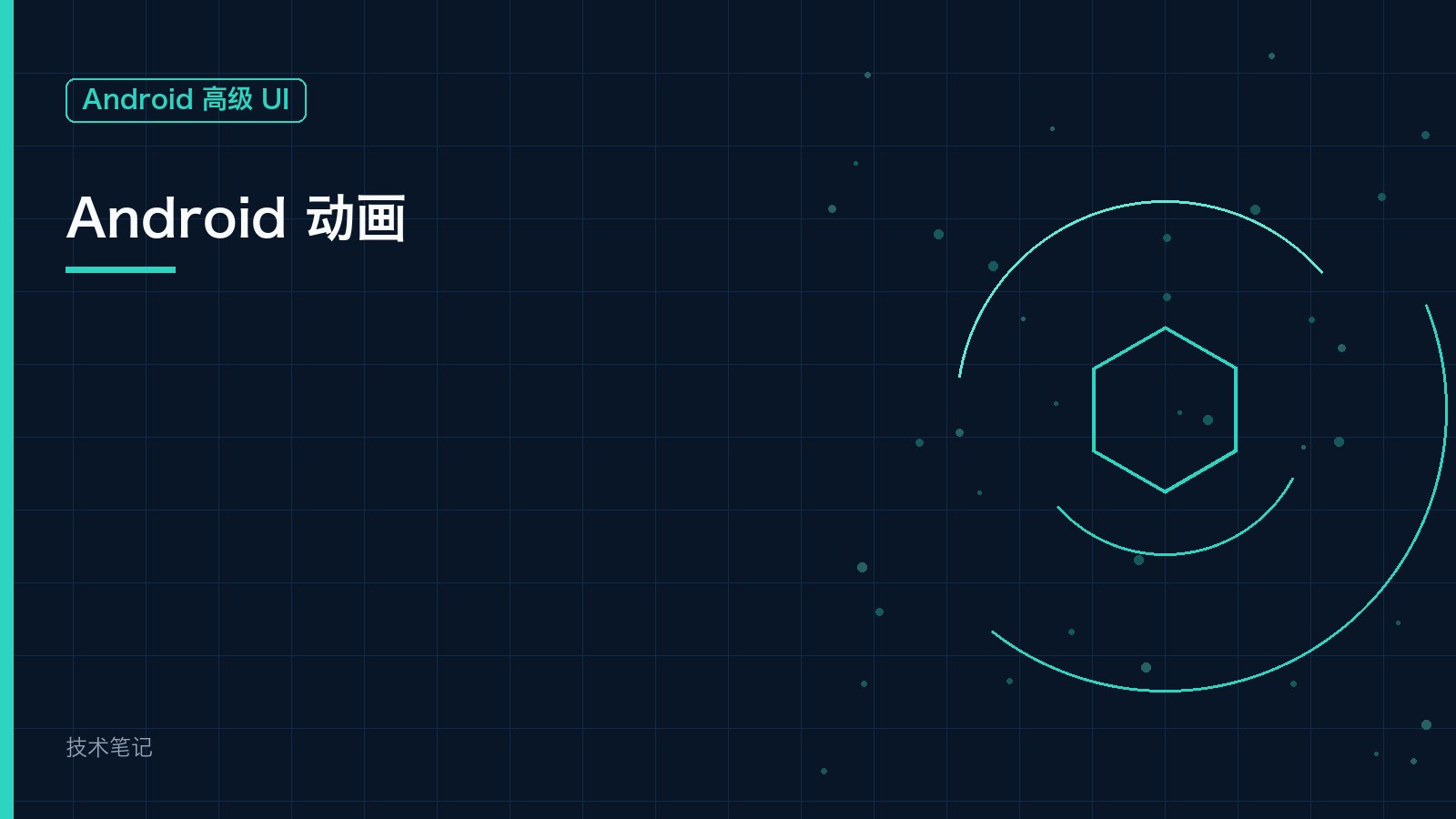 Android 动画