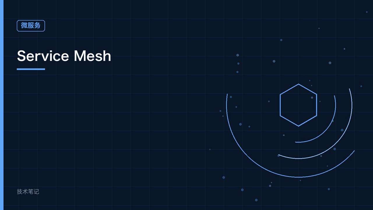 Service Mesh
